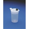 Ableware Ableware Flo-Trol Vacuum Feeding Cup Ableware-745850000